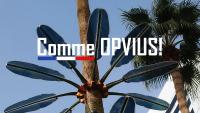 Global Market Leader In Flexible Organic Photovoltaics OPVIUS And ARMOR Commit To Building Together