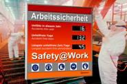 Sicherheit sichtbar gemacht