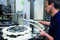 Stillstandszeiten verkürzen mit Raptec Schnellwechselgarnituren