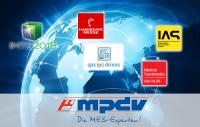 Globale Ausprägung von Industrie 4.0