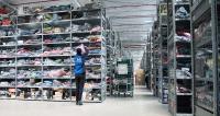 B+S übernimmt die Logistik im Filial- und Onlinegeschäft von McTREK