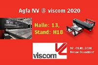 Morgen startet die viscom zusammen mit der PSI und der PromoTex Expo