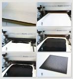 ROWA Lack further expands its waterborne lacquer portfolio