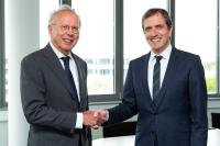 »Keller & Kalmbach Future Lab« am Fraunhofer IML gegründet