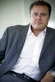 Juniper Networks ernennt Hans-Peter Bauer zum Vice President Enterprise Sales EMEA