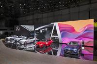 AV-X investiert umfangreich in LED-Panels von ROE