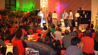 Plus X Award auf der IFA 2007: Besuchermassen und mediale Mega-Präsenz in der Hall of Fame!