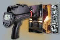 Infrarot-Handthermometer Raynger 3i Plus für Hochtemperaturanwendungen