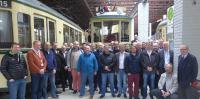 Großes Interesse an deutschsprachiger NetEye & EriZone User Group