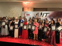 "IT-Women of the Year" gekürt