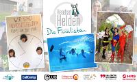 Headset-Helden Finalisten