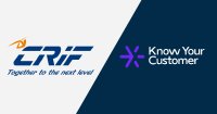Know Your Customer and CRIF announce strategic investment and global commercial partnership for premium corporate KYC