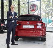 FCA Germany AG: Auch im August bei allen Marken überproportionales Wachstum