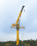 Powerhouses from Wilhelmshaven