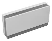Neue Fan Coils mit erweitertem Leistungsbereich für größere Flexibilität