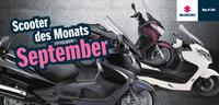 Entspannt in den Spätsommer touren!