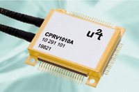 Leading Optical Receiver Manufacturers Release 100G CCRx MSA