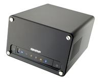 QNAP Turbo Station TS-209 / TS-209 Pro