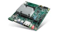 Advantech Launches AIMB-233 “THIN” Mini-ITX Industrial Motherboard with 8th Gen. Intel® Core™ for Limited Space Applications