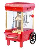 Rosenstein & Söhne "Movie Time" Popcorn Maschine