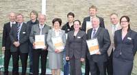 Ostbayerischer Sieger erringt 2. Platz im Bayerischen Finale