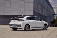 Hyundai Ioniq Elektro gewinnt e-Mobility-Award