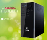 WORTMANN AG präsentiert neuen Gamer-PC