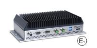 KI-Embedded-Computer von Syslogic bestehen ECE-R10-Typengenehmigung (E-Mark)