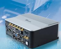 Fahrzeug Daten-Server mit Überwachungsfunktion !