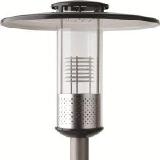 LED- Pilzleuchten CUPINA und PLANEO