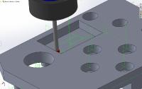 BobCAM für SolidWorks v9
