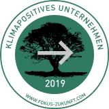 iKratos als erstes klimapositives Unternehmen