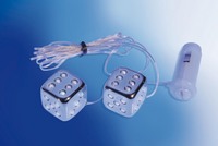 FOLIATEC®.com Crystal Cubes Las Vegas Feeling“ im Auto
