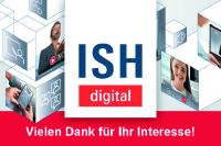 Erfolgreiche Teilnahme der DEOS AG an der digitalen ISH 2021