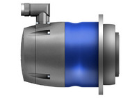 New TPM+ rotary actuator: more dynamic, shorter, smoother