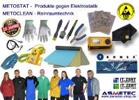 ESD – die unsichtbare Gefahr in der Elektronik-Industrie!
