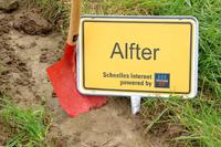 Schnelles Internet für Alfter: Glasfaserausbau abgeschlossen!