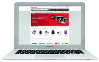 Wentronic Online Store: Mehr Übersicht, mehr Funktionen!