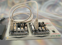 Meilhaus Electronic ist neuer Distributor von CableEye