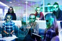 Mit Digitalisierung den Kundenprozess verbessern
