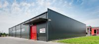 Schneeberger expands