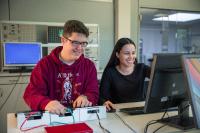 Cyber Security überall - wie Sie das Thema in der Ausbildung angehen