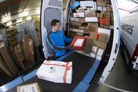 Hermes erwartet deutliches Sendungsplus