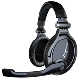 Perfekter Sound, perfektes Spiel: Gamer-Headsets von Sennheiser