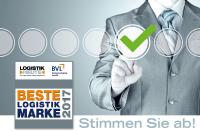 Auf der Suche nach der Besten Logistik Marke