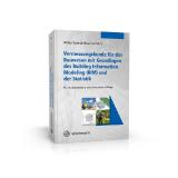 Standardwerk der Vermessungstechnik bei der Erstellung und Überwachung von Bauwerken