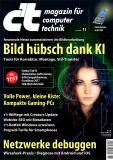 Bildbearbeitung mit Künstlicher Intelligenz: Intuitiv schöne Fotos