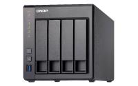 QNAPs TS-431X: Komplexe IT-Abläufe mit preis-leistungsstarkem NAS vereinfachen