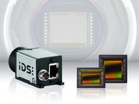 GigE-Industriekameras mit 2,2 und 4,2 MP CMOS-Sensoren Rev 3 von CMOSIS