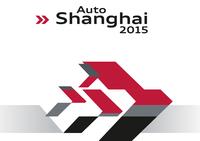 Audi e‑tron‑Offensive auf der Auto Shanghai 2015